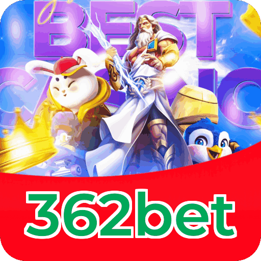 Logo Oficial 362bet Download